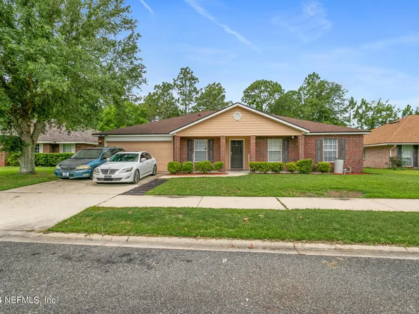 2626 SPRINGWILLOW Drive, Jacksonville, FL 32221