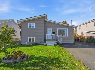 312 Dufferin St, Hawkesbury, ON K6A 2E5