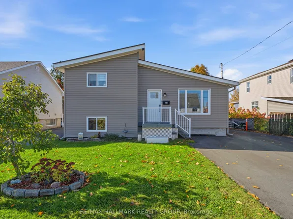 312 Dufferin St, Hawkesbury, ON K6A 2E5