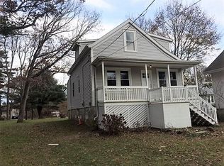 4148 Acushnet Ave, New Bedford, MA 02745