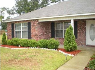 6621 Enchanted Oak Ct, Milton, FL 32583