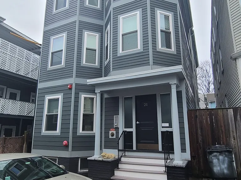 23 Winfield St #3 — Photo 20