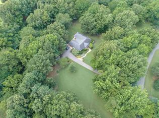 2891 N Collierville Arlington Rd LOT 1, Eads, TN 38028