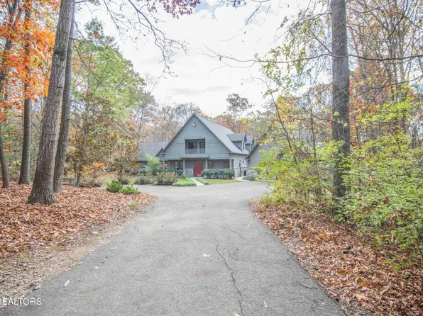 1504 NW Socony Ln, Knoxville, TN 37909