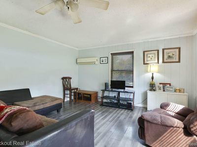 8883 Belsay Rd, Millington, MI, 48746