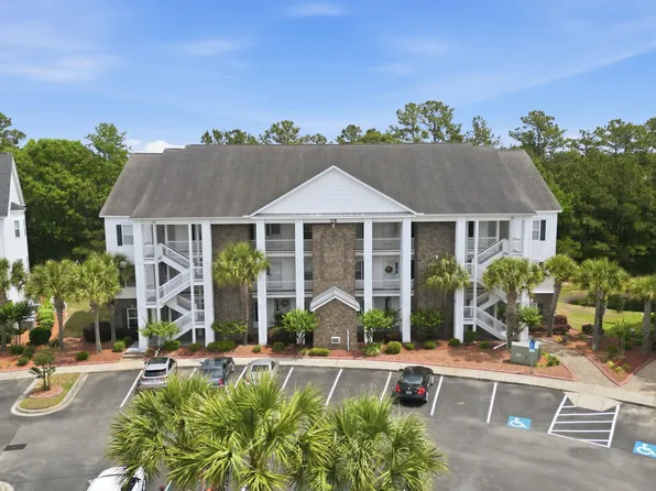 118 Birch N Coppice Dr. #9, Surfside Beach, SC 29575