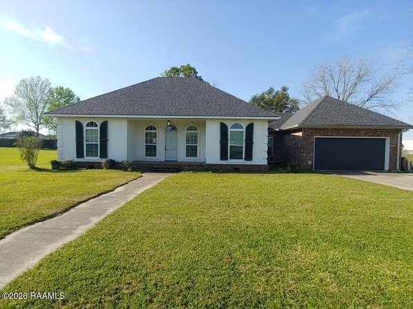422 E Magnolia St, Abbeville, LA 70510