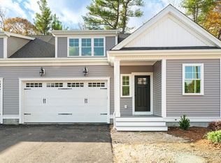194 Taunton Ave #B, Norton, MA 02766