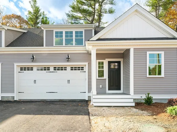 194 Taunton Ave #B, Norton, MA 02766