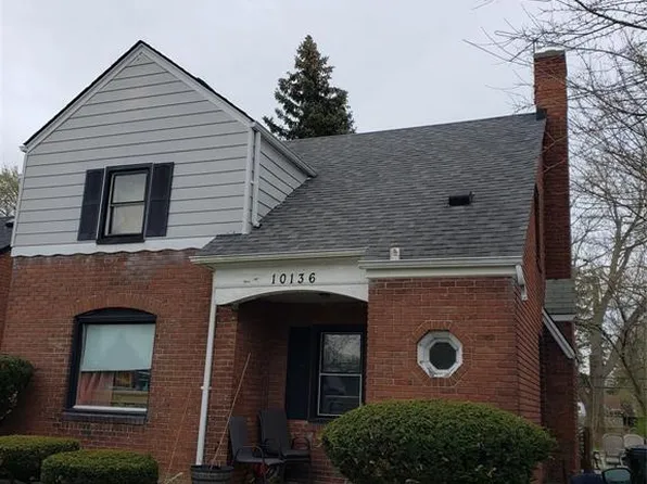 10136 Beaconsfield St, Detroit, MI 48224