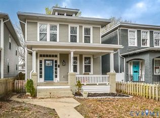 3123 4th Ave, Richmond, VA 23222