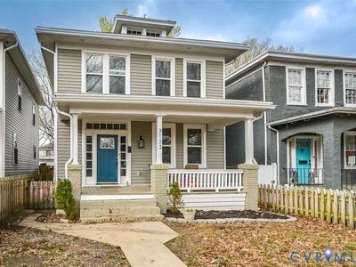 3123 4th Ave, Richmond, VA, 23222