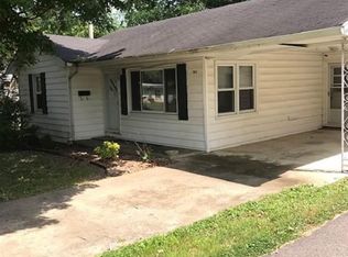 302 East Ln, Benton, KY 42025