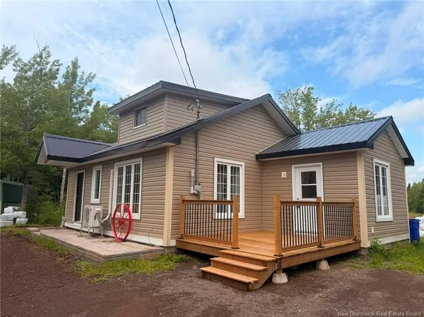 580 Saint Sosime Rd, Harcourt, NB E4T 2G7