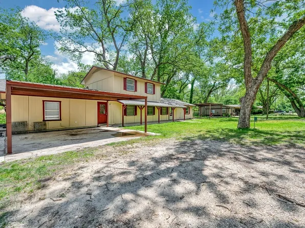 118 Private Road 202, Aquilla, TX 76622