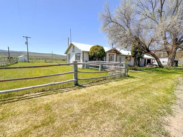 70208 SE Paulina City Rd, Paulina, OR 97751