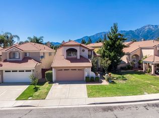 7452 Hollaway Rd, Rancho Cucamonga, CA 91730
