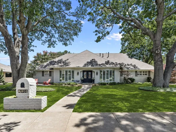 7120 Leameadow Dr, Dallas, TX 75248