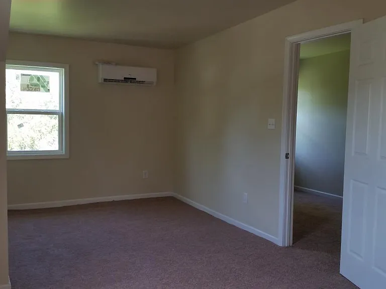 Dual Zone AC and Heat