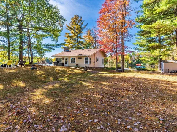N5116 WULF ROAD, Irma, WI 54442