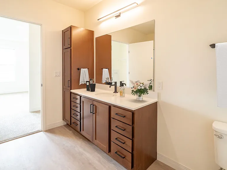 The Apartments at North Town — Photo 19