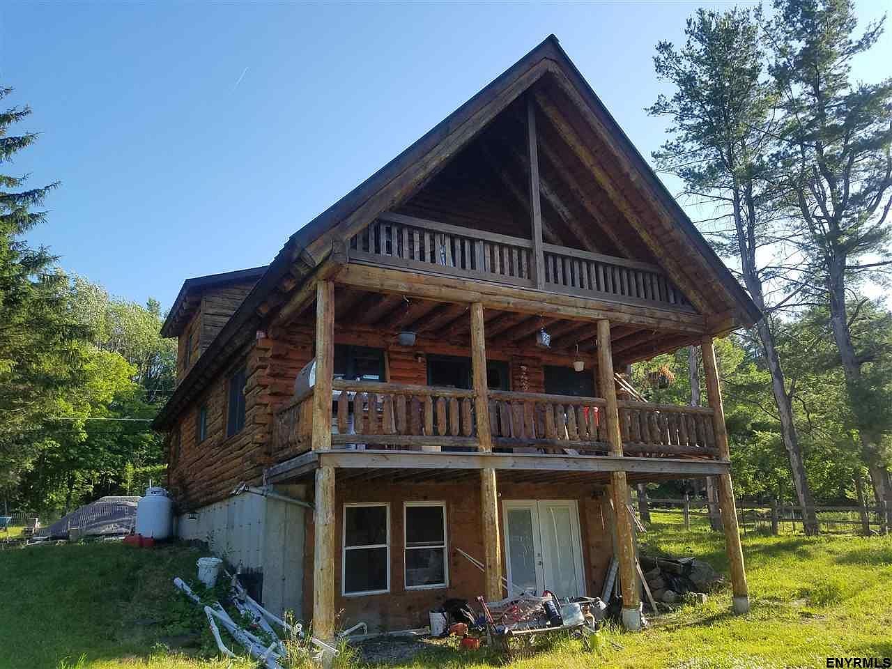 177 Shore Rd, Pattersonville, NY 12137 Zillow