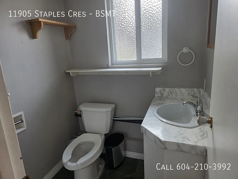 11905 Staples Cres #BASEMENT — Photo 7