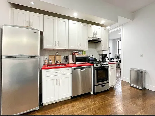 Rented by Brooklyn Blocks Real Estate | media 6