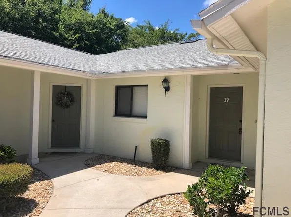 17 Lake Forest Ct, Palm Coast, FL 32137