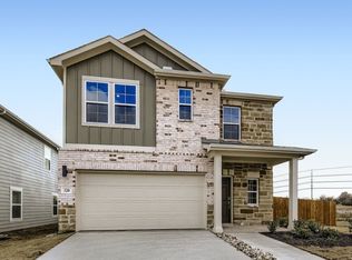 320 Sun Harvest Dr, Royse City, TX 75189