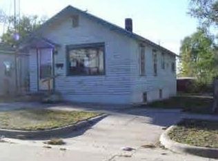 705 Ford Co Ave, Dodge City, KS 67801
