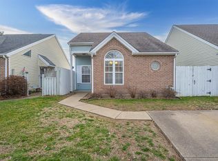 2408 Elder Dr, Owensboro, KY 42301