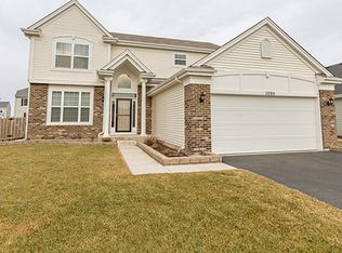 1095 Daytona Way, Hampshire, IL 60140