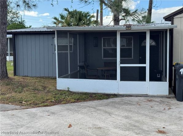 1550 Fort Meade Rd