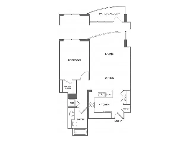 Floor plan Plan10