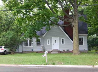 249 S Dettman Rd, Jackson, MI 49203