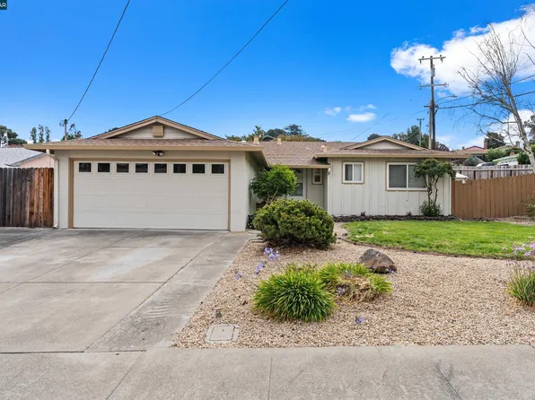 2790 Flannery Rd, San Pablo, CA 94806