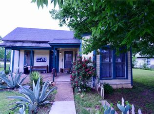 601 N Brazos St, Whitney, TX 76692