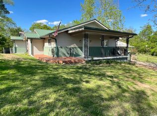429 Ridgeway St, Hot Springs, AR 71901