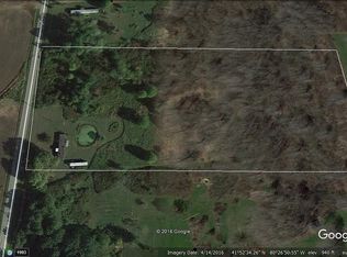 10061 Porkey Rd, Albion, PA 16401