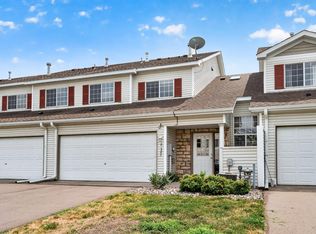 6325 Saddlebred Way, Forest Lake, MN 55025