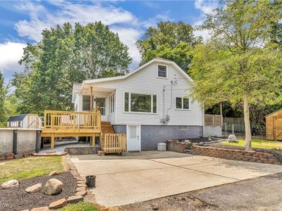 870 Sail Dr, Akron, OH, 44319