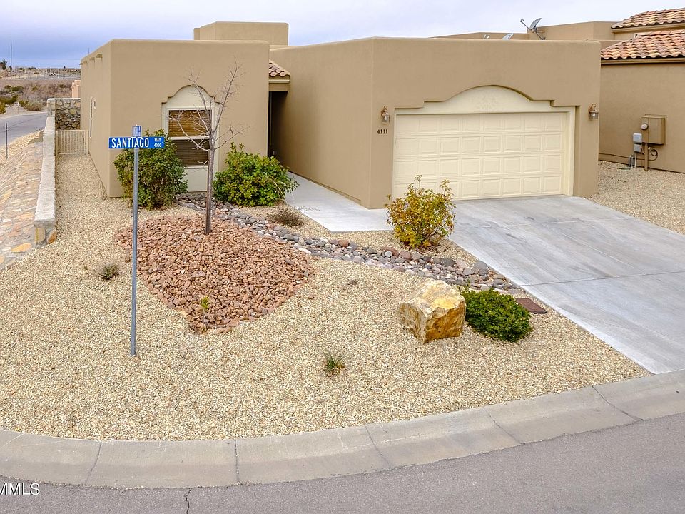 1st image of 4111 Santiago Way