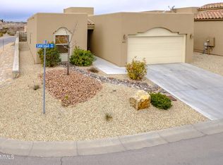4111 Santiago Way, Las Cruces, NM 88011