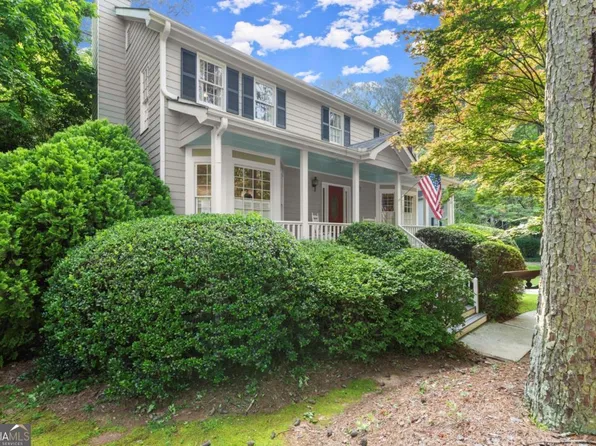 2789 Brookcliff Lndg, Marietta, GA 30062