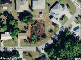 7237 Mineola Rd, Englewood, FL 34224