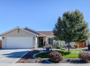 2582 Elizabeth Pkwy, Fallon, NV 89406