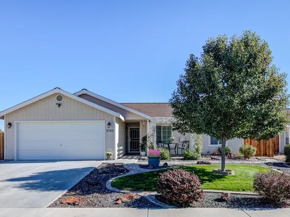 2582 Elizabeth Pkwy, Fallon, NV 89406