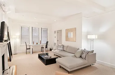 Rented by WAM Partners - William Moses Co.