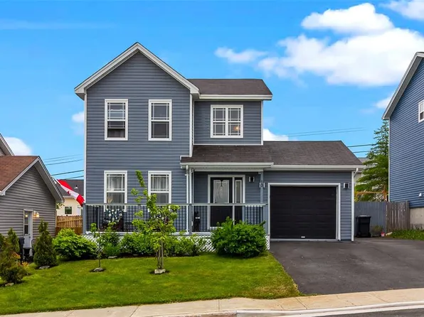 13 Mockingbird Drive, Paradise, NL A1L3K8